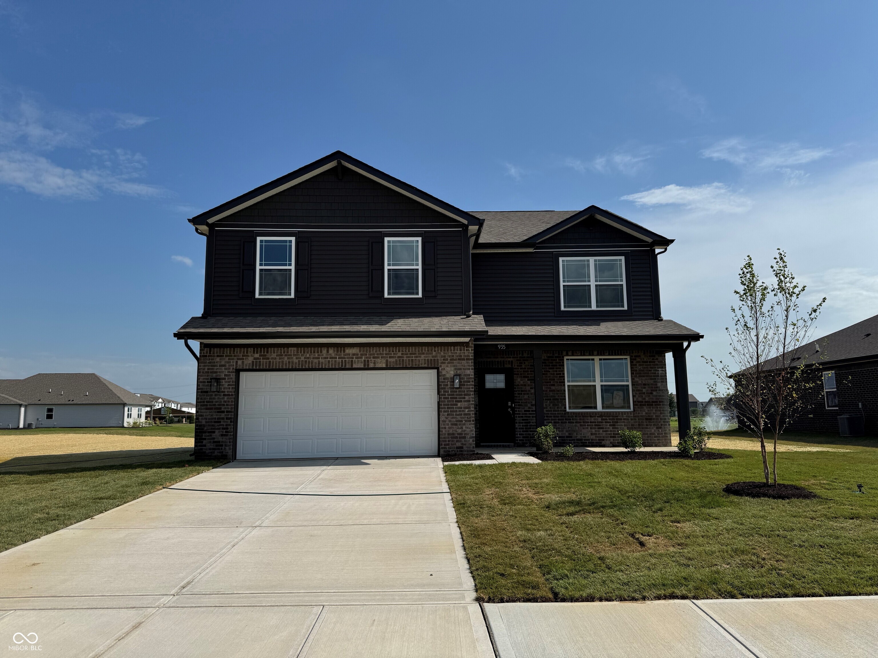 935 Saddlebrook Farms Boulevard Whiteland IN 46184