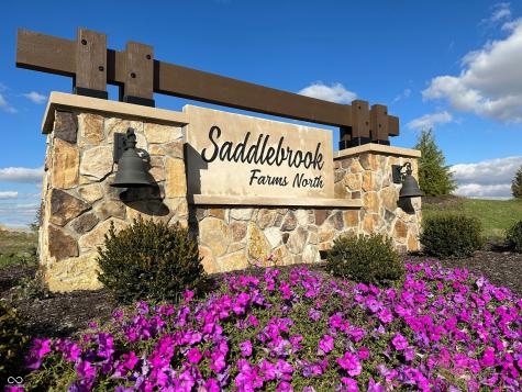 935 Saddlebrook Farms Boulevard Whiteland IN 46184