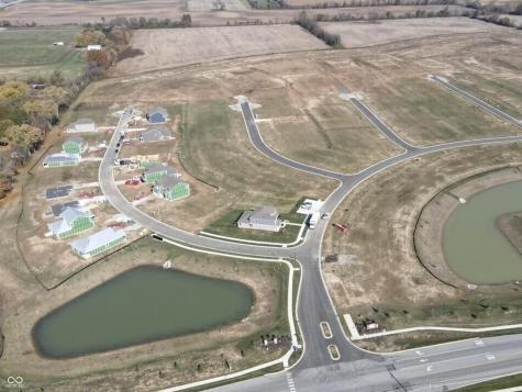 935 Saddlebrook Farms Boulevard Whiteland IN 46184