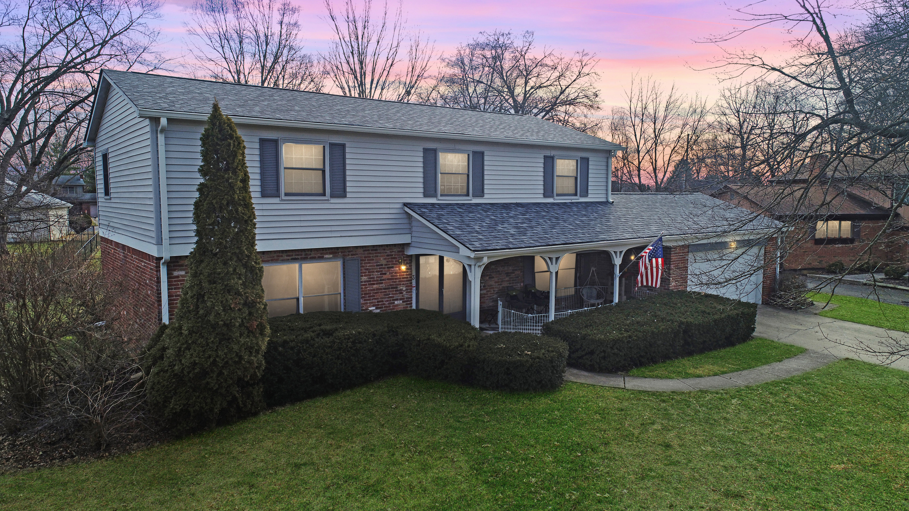 413 Appleton Court Indianapolis IN 46234