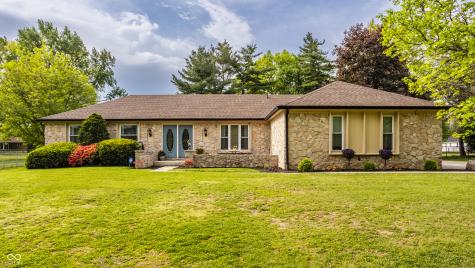 441 W 65th Street Indianapolis IN 46260