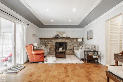 441 W 65th Street Indianapolis IN 46260