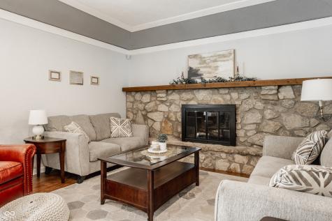 441 W 65th Street Indianapolis IN 46260