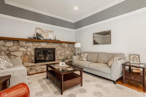 441 W 65th Street Indianapolis IN 46260