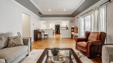 441 W 65th Street Indianapolis IN 46260