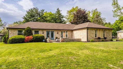 441 W 65th Street Indianapolis IN 46260