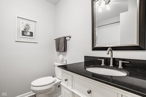 441 W 65th Street Indianapolis IN 46260