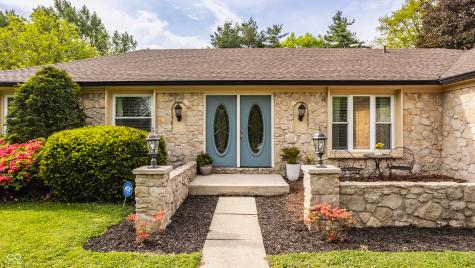 441 W 65th Street Indianapolis IN 46260