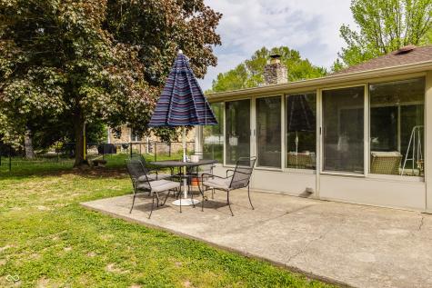 441 W 65th Street Indianapolis IN 46260