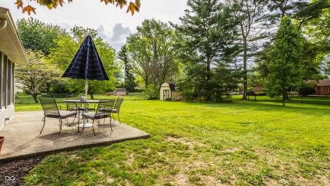 441 W 65th Street Indianapolis IN 46260