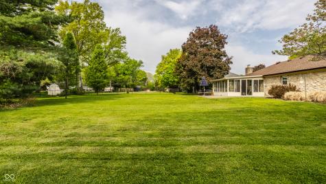 441 W 65th Street Indianapolis IN 46260
