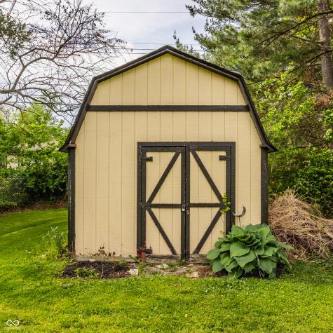 441 W 65th Street Indianapolis IN 46260