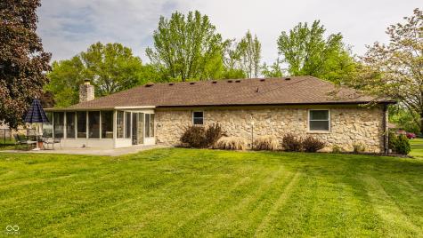 441 W 65th Street Indianapolis IN 46260