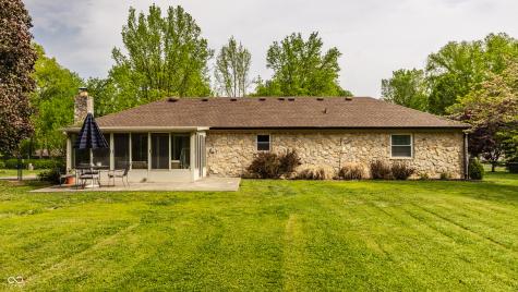 441 W 65th Street Indianapolis IN 46260