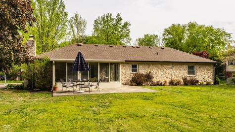 441 W 65th Street Indianapolis IN 46260