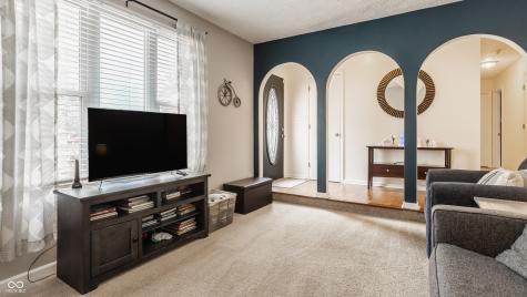 441 W 65th Street Indianapolis IN 46260