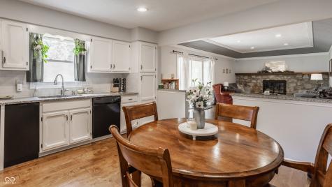 441 W 65th Street Indianapolis IN 46260
