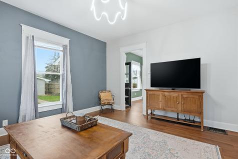 312 N Colorado Avenue Indianapolis IN 46201