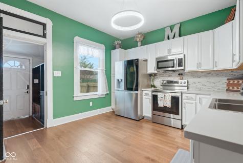 312 N Colorado Avenue Indianapolis IN 46201