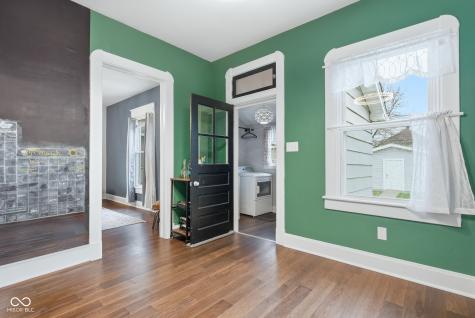 312 N Colorado Avenue Indianapolis IN 46201