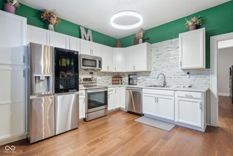 312 N Colorado Avenue Indianapolis IN 46201