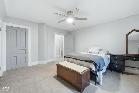 312 N Colorado Avenue Indianapolis IN 46201