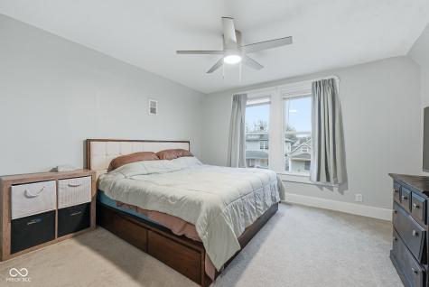 312 N Colorado Avenue Indianapolis IN 46201