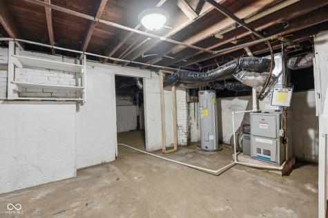 312 N Colorado Avenue Indianapolis IN 46201