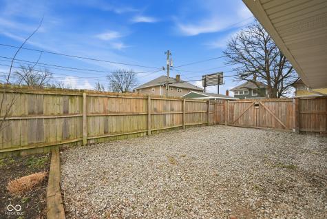 312 N Colorado Avenue Indianapolis IN 46201