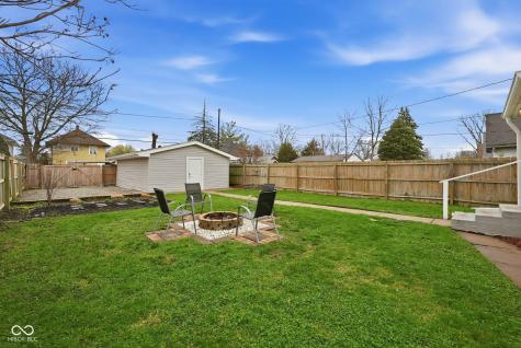 312 N Colorado Avenue Indianapolis IN 46201