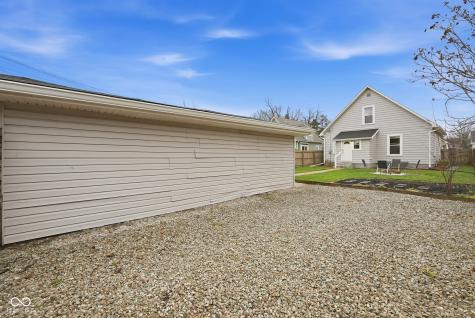 312 N Colorado Avenue Indianapolis IN 46201
