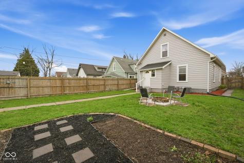 312 N Colorado Avenue Indianapolis IN 46201