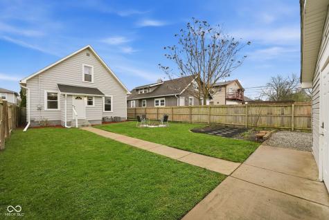 312 N Colorado Avenue Indianapolis IN 46201