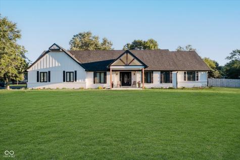7067 E County Road 200 N Avon IN 46123