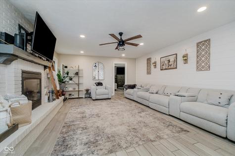 7067 E County Road 200 N Avon IN 46123