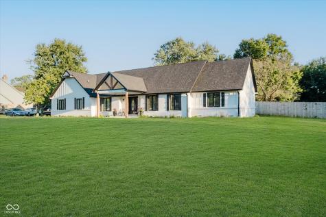 7067 E County Road 200 N Avon IN 46123