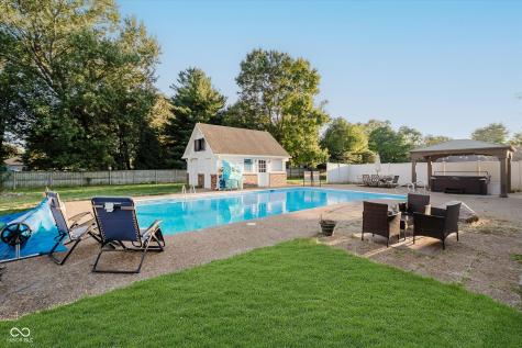 7067 E County Road 200 N Avon IN 46123