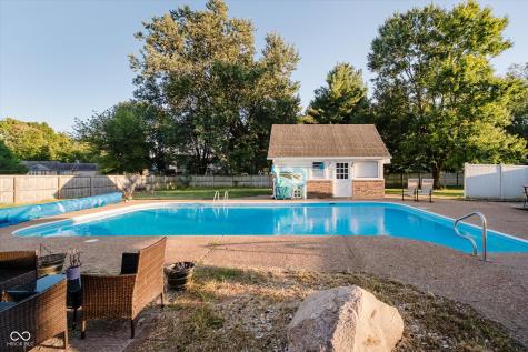 7067 E County Road 200 N Avon IN 46123