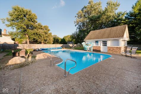 7067 E County Road 200 N Avon IN 46123