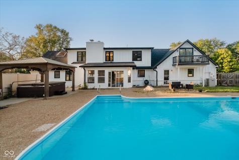 7067 E County Road 200 N Avon IN 46123