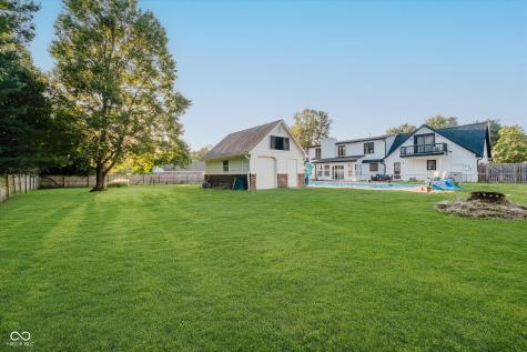 7067 E County Road 200 N Avon IN 46123