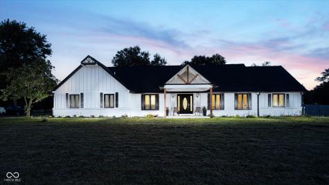 7067 E County Road 200 N Avon IN 46123