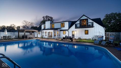 7067 E County Road 200 N Avon IN 46123