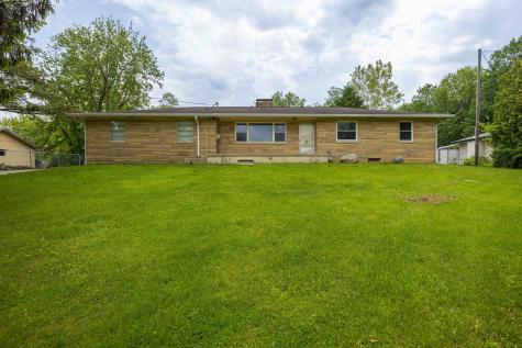 6843 W Thompson Road Indianapolis IN 46241