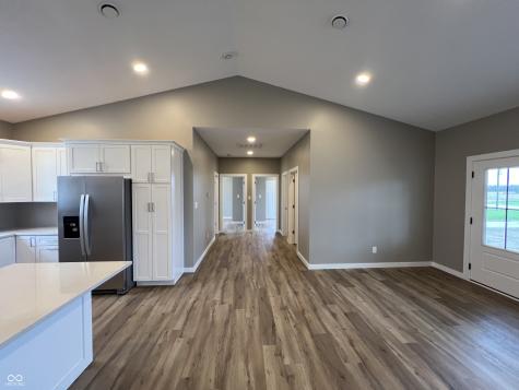 4653 E Us Highway 36 Markleville IN 46056