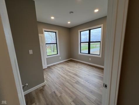 4653 E Us Highway 36 Markleville IN 46056
