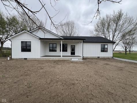 4653 E Us Highway 36 Markleville IN 46056