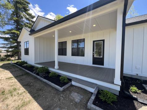 4653 E Us Highway 36 Markleville IN 46056