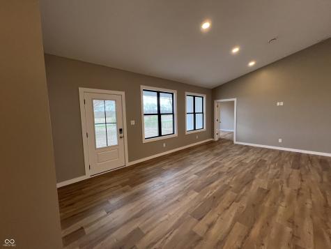4653 E Us Highway 36 Markleville IN 46056