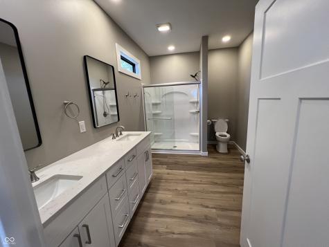 4653 E Us Highway 36 Markleville IN 46056